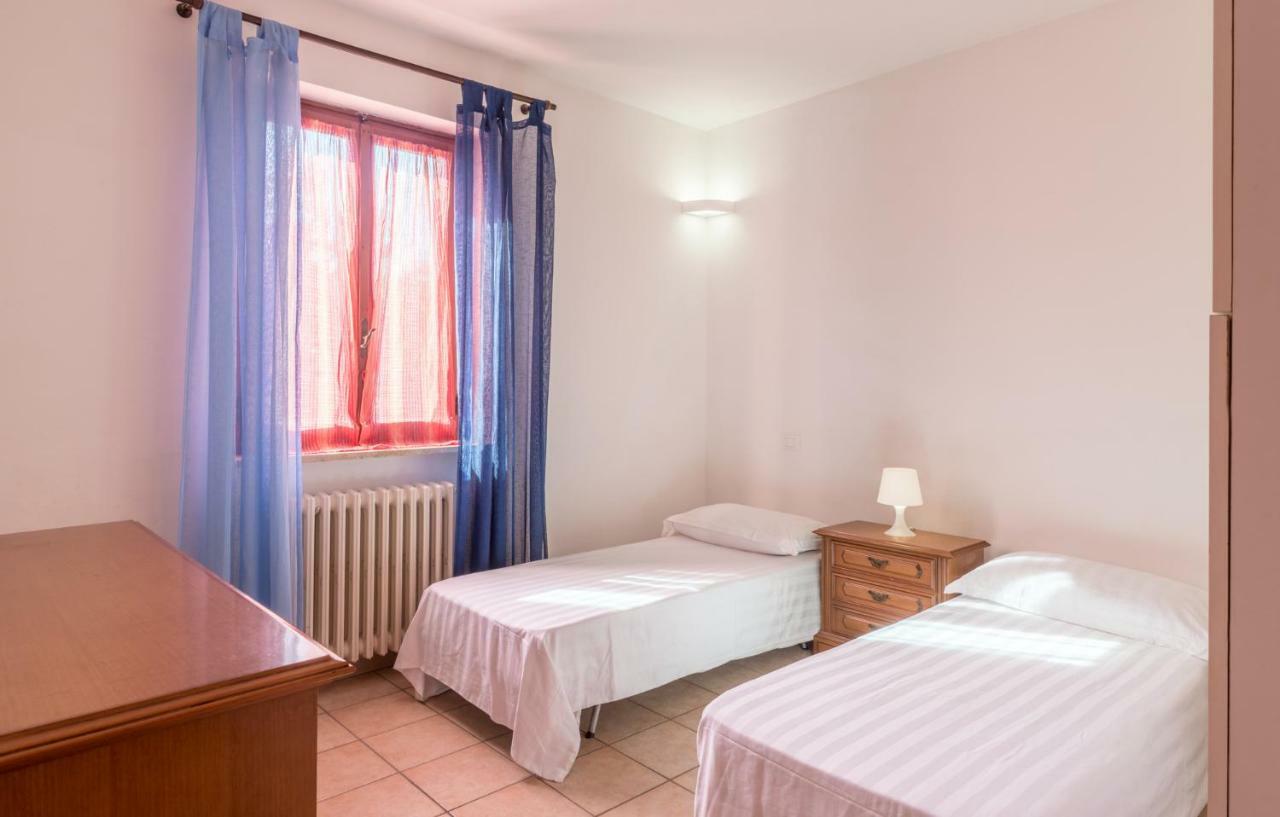 Fuga In Toscana Borgo a Buggiano Buitenkant foto