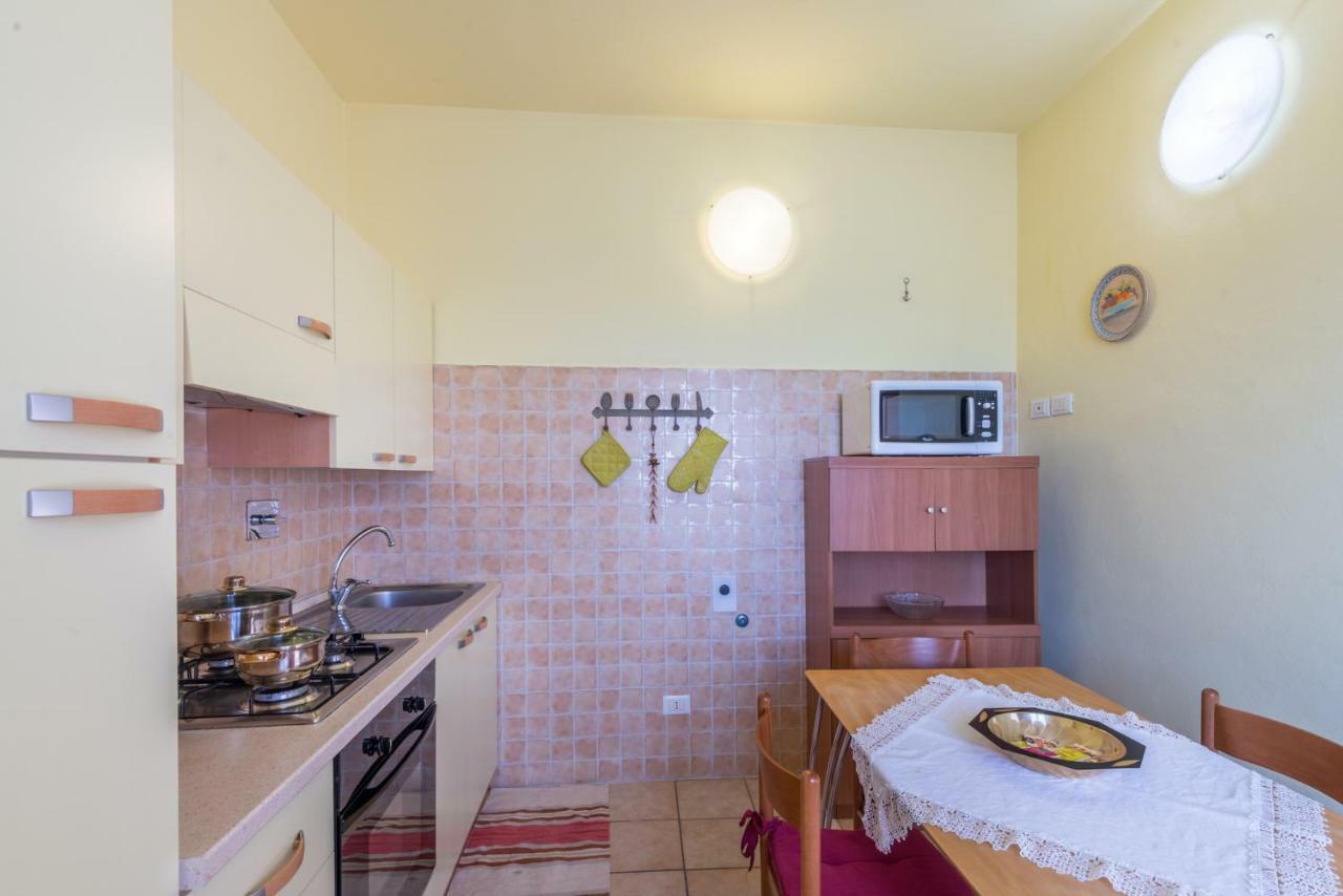 Fuga In Toscana Borgo a Buggiano Buitenkant foto