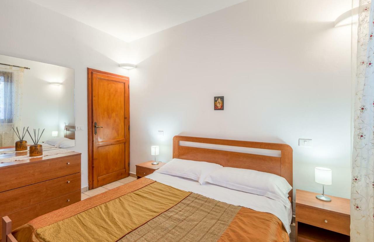 Fuga In Toscana Borgo a Buggiano Buitenkant foto